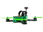 Blade Conspiracy 220 Pro FPV Racer BNF Basic