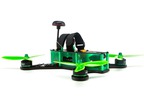 Blade Conspiracy 220 Pro FPV Racer BNF Basic