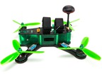 Blade Conspiracy 220 Pro FPV Racer BNF Basic