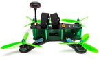 Blade Conspiracy 220 Pro FPV Racer BNF Basic