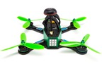 Blade Conspiracy 220 Pro FPV Racer BNF Basic