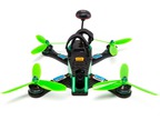 Blade Conspiracy 220 Pro FPV Racer BNF Basic