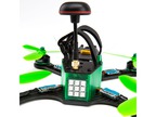 Blade Conspiracy 220 Pro FPV Racer BNF Basic