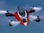 Blade Mach 25 FPV Racer BNF
