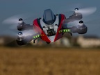 Blade Mach 25 FPV Racer BNF