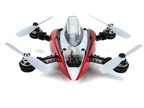 Blade Mach 25 FPV Racer BNF