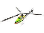 Blade Trio 360 CFX BNF Basic