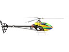 Blade Trio 360 CFX BNF Basic