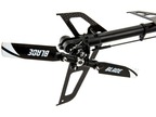 Blade Trio 360 CFX BNF Basic