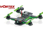 Blade Vortex 250 Pro FPV Racer BNF Basic