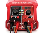 Ładowarka Prophet Sport Duo LiPol/NiMh 2x50W AC