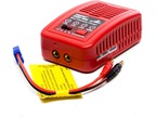 Ładowarka Prophet Sport Mini LiXX/NiMH 50W AC