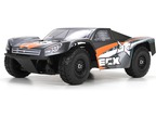 ECX Torment Short Course 4WD 1:18 RTR czerwony