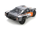 ECX Torment Short Course 4WD 1:18 RTR czerwony