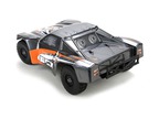 ECX Torment Short Course 4WD 1:18 RTR szary