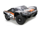 ECX Torment Short Course 4WD 1:18 RTR szary