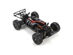 ECX Torment Short Course 4WD 1:18 RTR czerwony