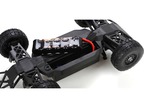 ECX Torment Short Course 4WD 1:18 RTR szary