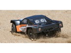 ECX Torment Short Course 4WD 1:18 RTR czerwony