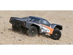 ECX Torment Short Course 4WD 1:18 RTR czerwony