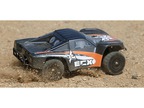 ECX Torment Short Course 4WD 1:18 RTR czerwony