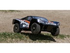 ECX Torment Short Course 4WD 1:18 RTR szary