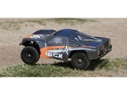 ECX Torment Short Course 4WD 1:18 RTR czerwony