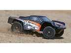 ECX Torment Short Course 4WD 1:18 RTR szary