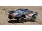 ECX Torment Short Course 4WD 1:18 RTR czerwony