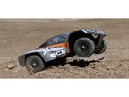 ECX Torment Short Course 4WD 1:18 RTR szary