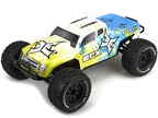 Ruckus Monster Truck 4WD 1:10 RTR