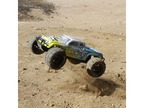 Ruckus Monster Truck 4WD 1:10 RTR