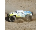 Ruckus Monster Truck 4WD 1:10 RTR