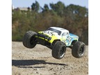 Ruckus Monster Truck 4WD 1:10 RTR