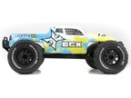 Ruckus Monster Truck 4WD 1:10 RTR