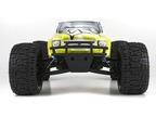 Ruckus Monster Truck 4WD 1:10 RTR