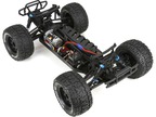 Ruckus Monster Truck 4WD 1:10 RTR