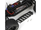 Ruckus Monster Truck 4WD 1:10 RTR