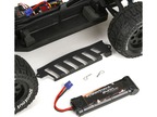 Ruckus Monster Truck 4WD 1:10 RTR