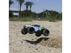 ECX Ruckus Monster Truck 1:24 4WD RTR czarny