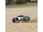 ECX Ruckus Monster Truck 1:24 4WD RTR czarny