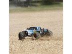 ECX Ruckus Monster Truck 1:24 4WD RTR czarny