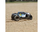 ECX Ruckus Monster Truck 1:24 4WD RTR czarny