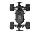 ECX Ruckus Monster Truck 1:24 4WD RTR czarny