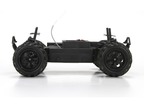 ECX Ruckus Monster Truck 1:24 4WD RTR czarny