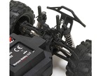 ECX Ruckus Monster Truck 1:24 4WD RTR niebieski