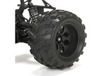 ECX Ruckus Monster Truck 1:24 4WD RTR niebieski