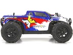 ECX Ruckus Monster Truck 1:24 4WD RTR niebieski