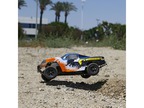 ECX Torment Short Course 1:24 4WD RTR pomarańczowy