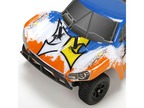 ECX Torment Short Course 1:24 4WD RTR pomarańczowy